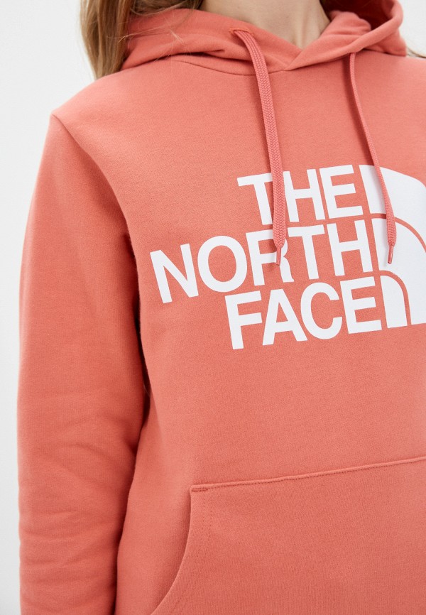 фото Худи the north face
