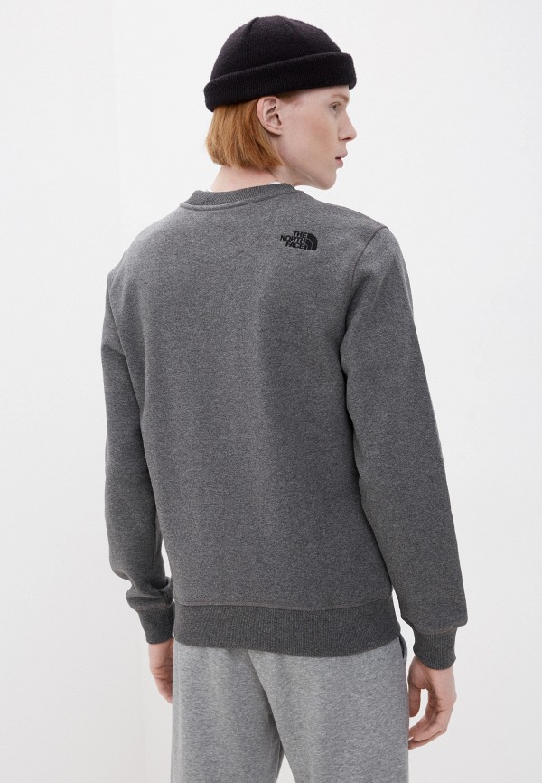 

Свитшот The North Face, Серый, M DREW PEAK CREW