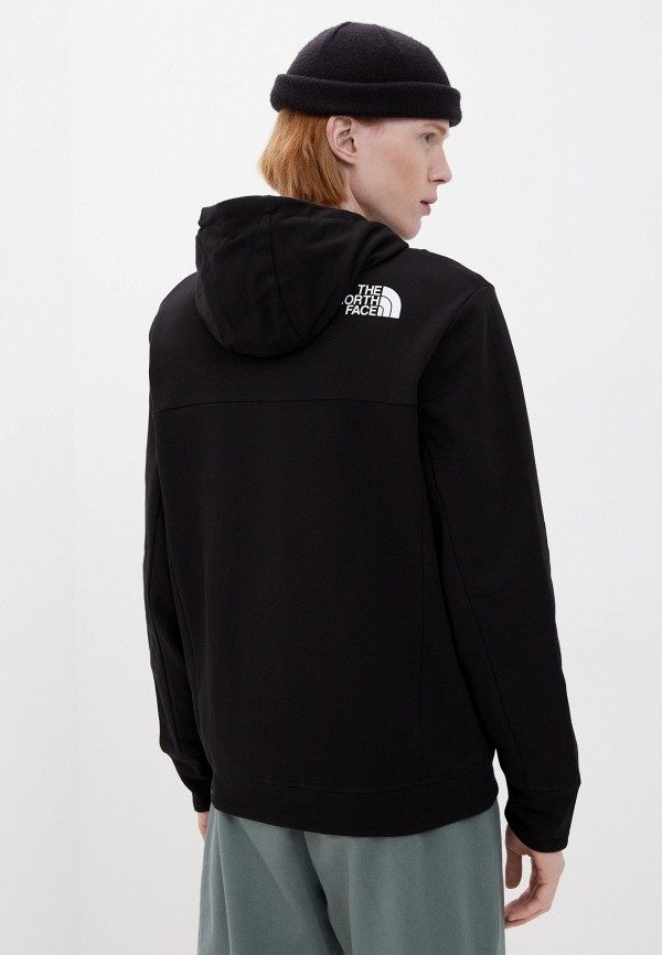 фото Толстовка the north face