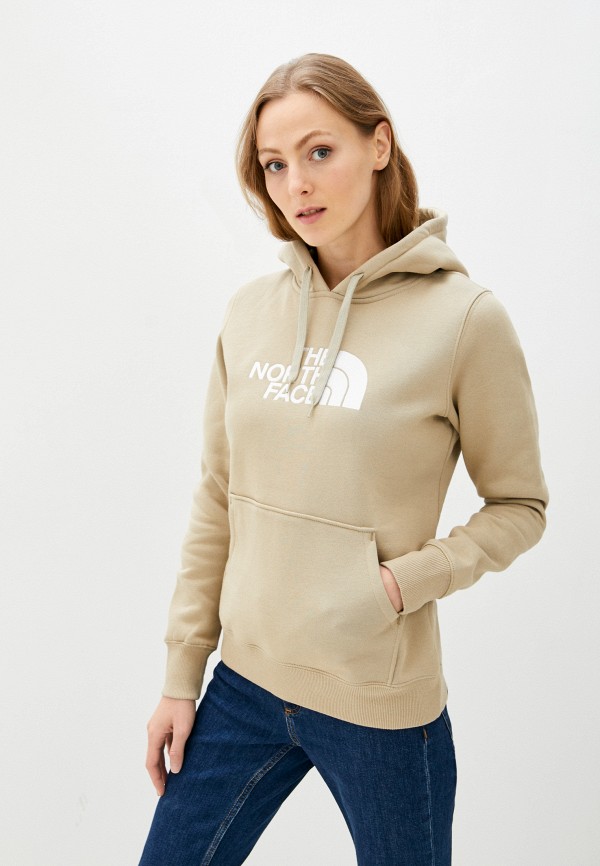 фото Худи the north face