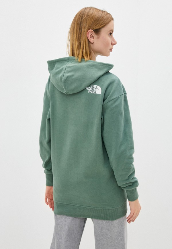 фото Худи the north face