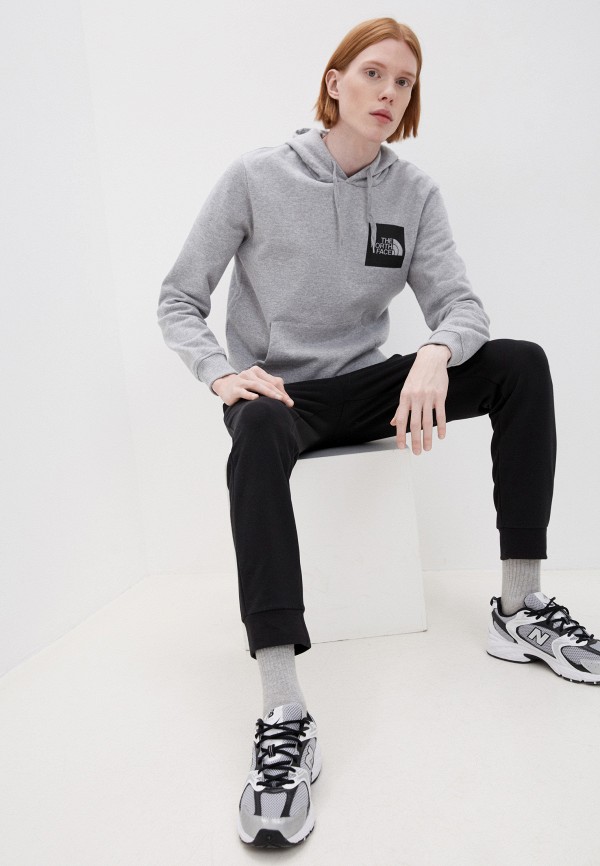 фото Худи the north face