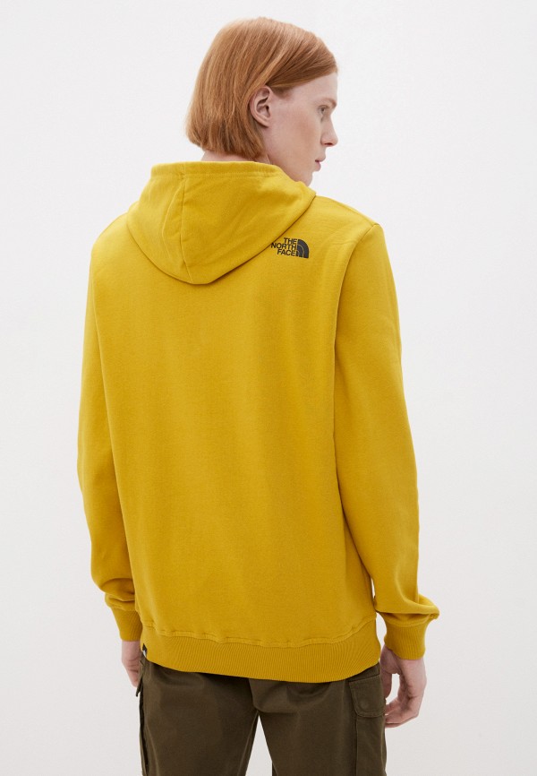 фото Худи the north face