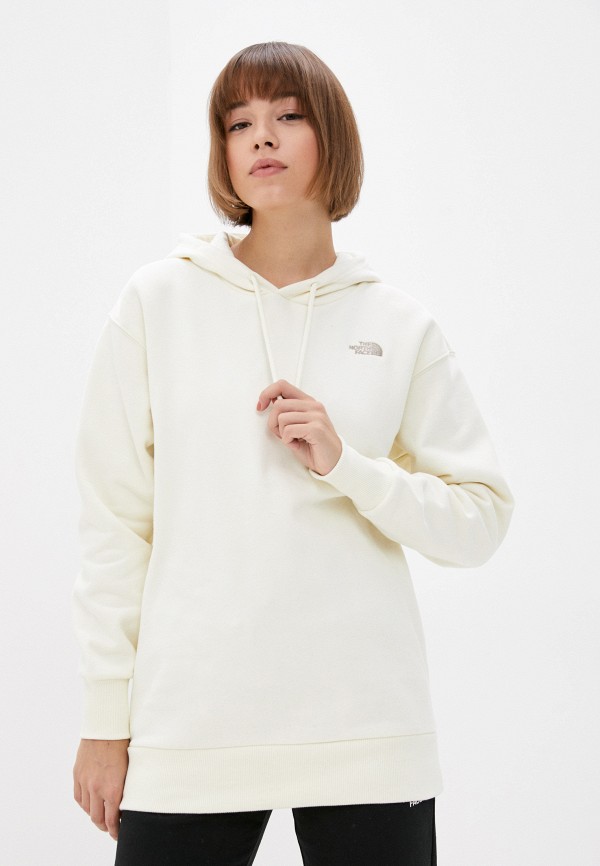 фото Худи the north face