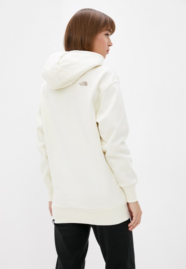 

Худи The North Face, Бежевый, W CS CREW