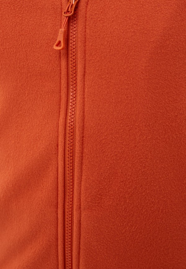 

Олимпийка The North Face, Оранжевый, M 100 GLACIER FZ