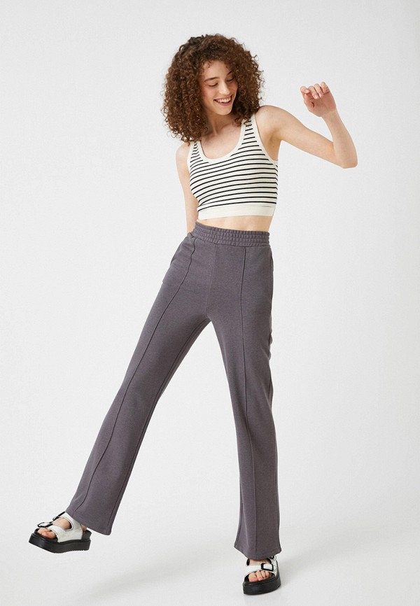 фото Брюки koton