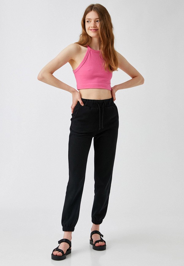 фото Брюки спортивные koton