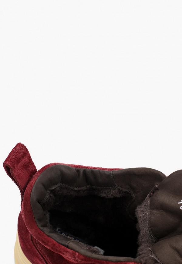 

Ботинки Fratelli Rossetti One, Бордовый, Fratelli Rossetti One RTLAAQ818902