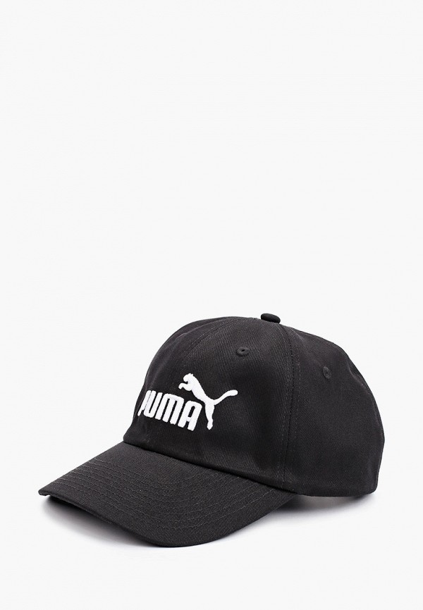 

Бейсболка PUMA, Черный, Unisex Running Cap III
