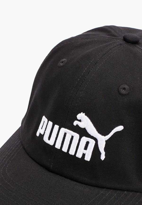фото Бейсболка puma