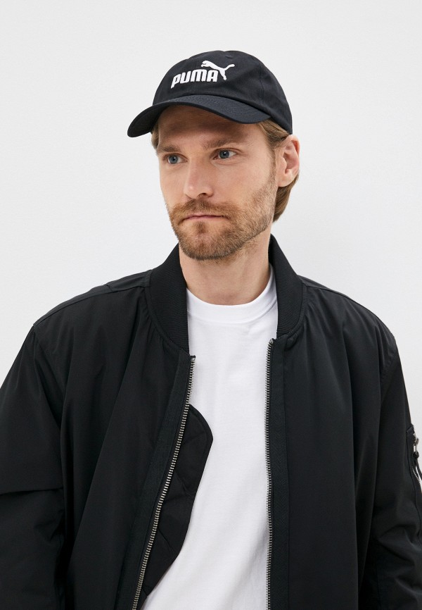 фото Бейсболка puma