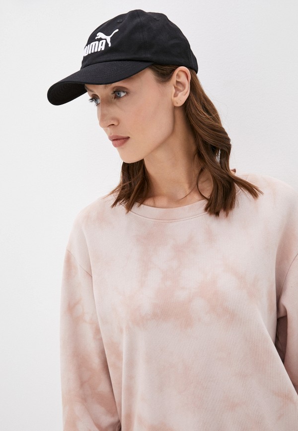 фото Бейсболка puma