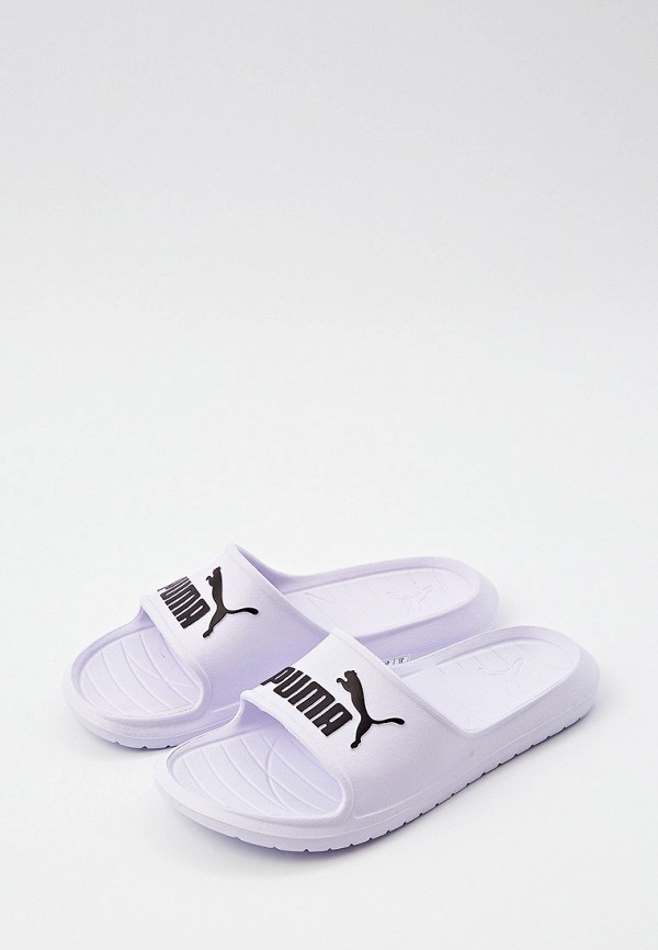 фото Сланцы puma