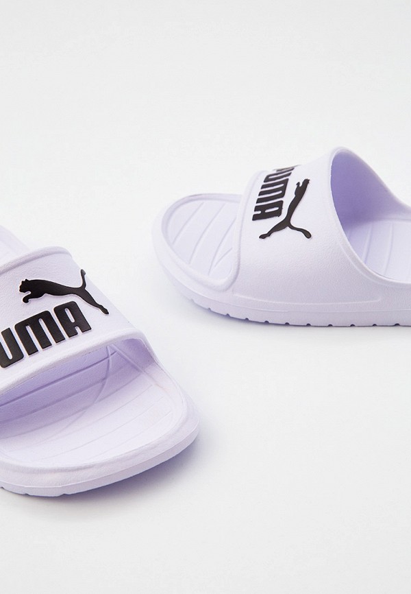 фото Сланцы puma