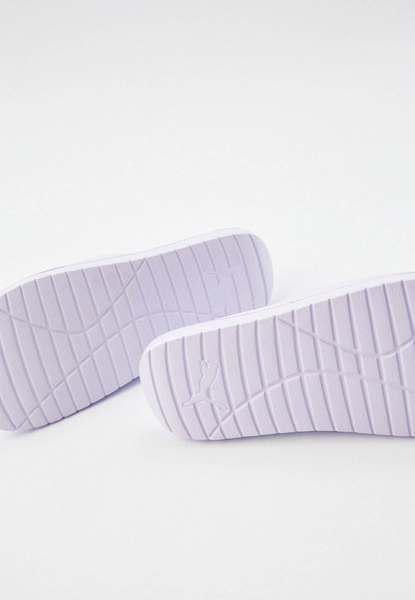 фото Сланцы puma