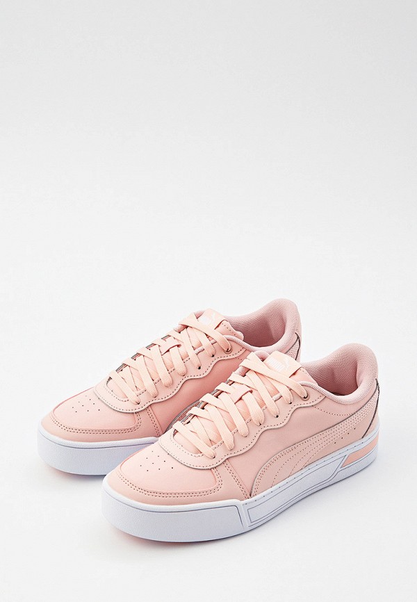 

Кеды PUMA, Розовый, Skye