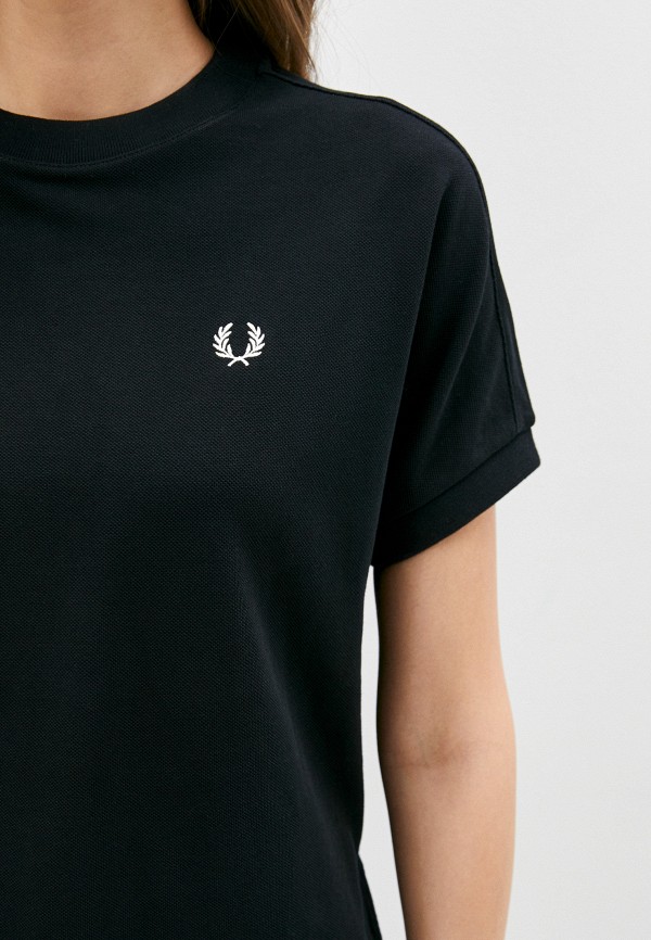 фото Футболка fred perry