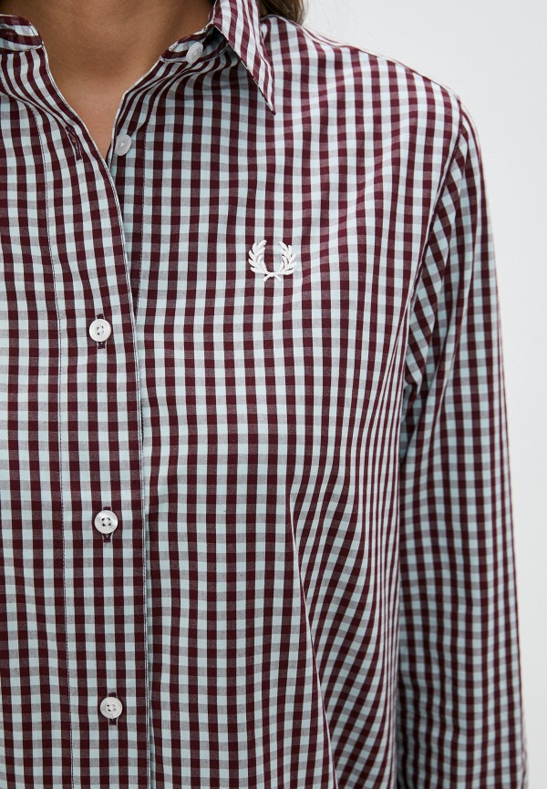 фото Платье fred perry