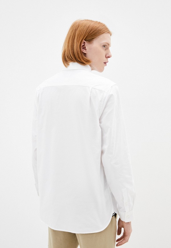 

Рубашка Fred Perry, Белый