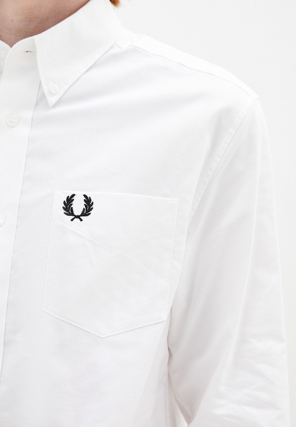 фото Рубашка fred perry