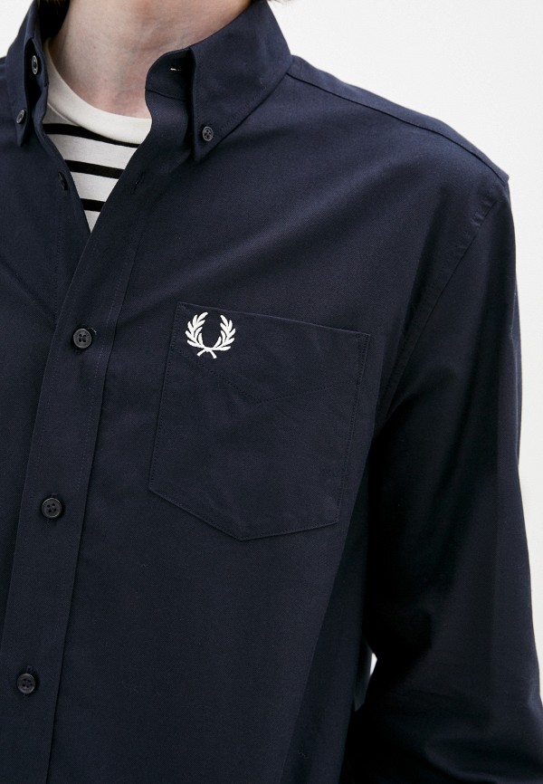 фото Рубашка fred perry
