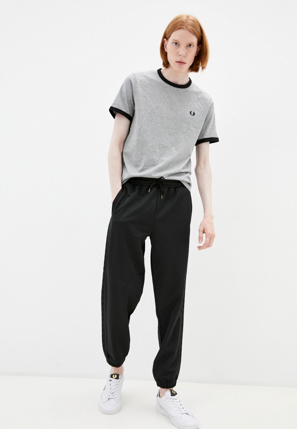 фото Футболка fred perry