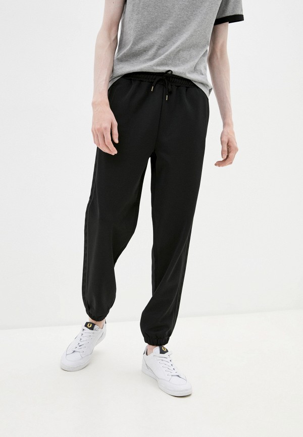 

Брюки спортивные Fred Perry, Черный