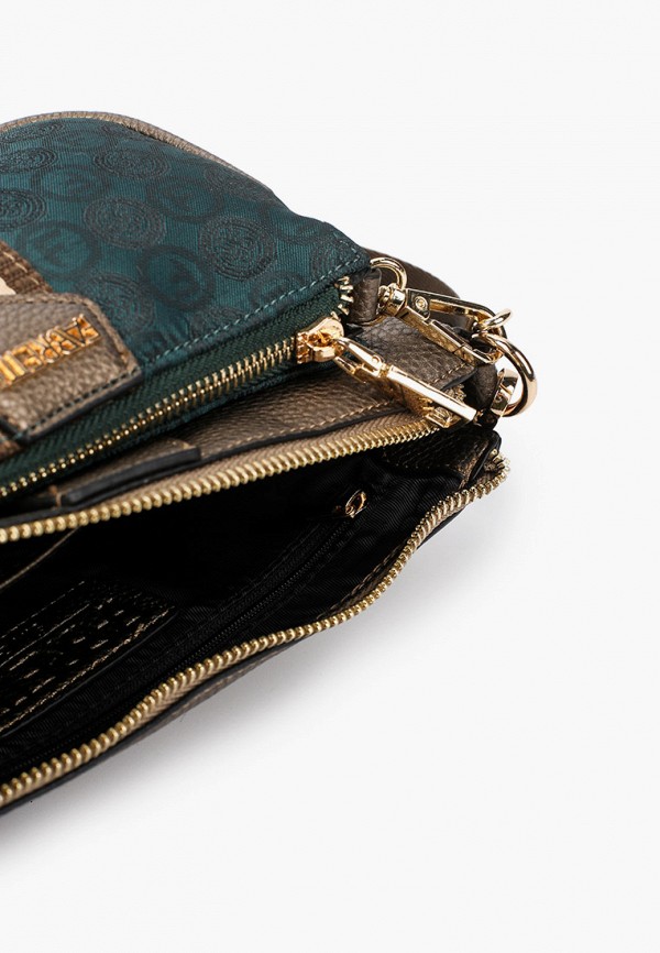 фото Сумки 2 шт. и кошелек fabretti