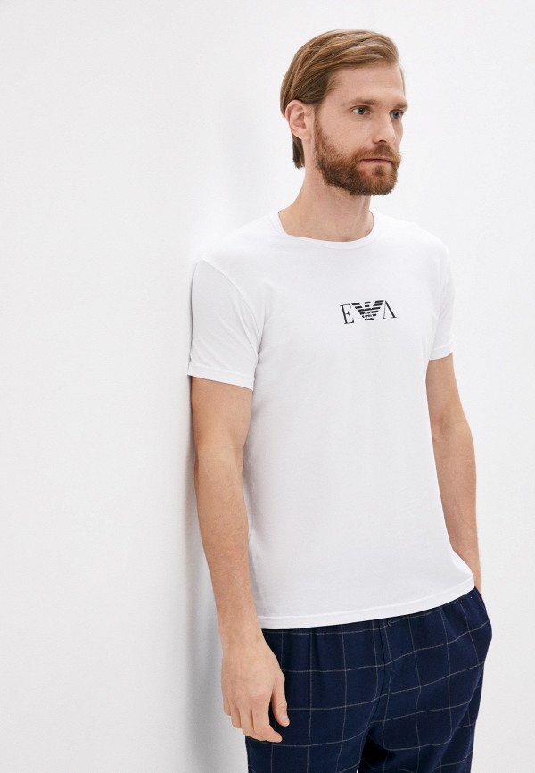 фото Футболки 2 шт. emporio armani