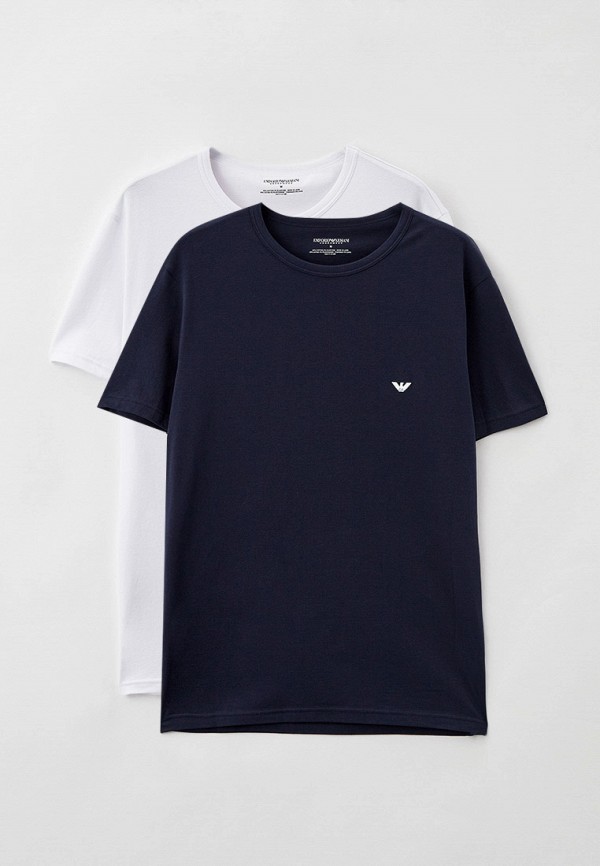фото Футболки 2 шт. emporio armani