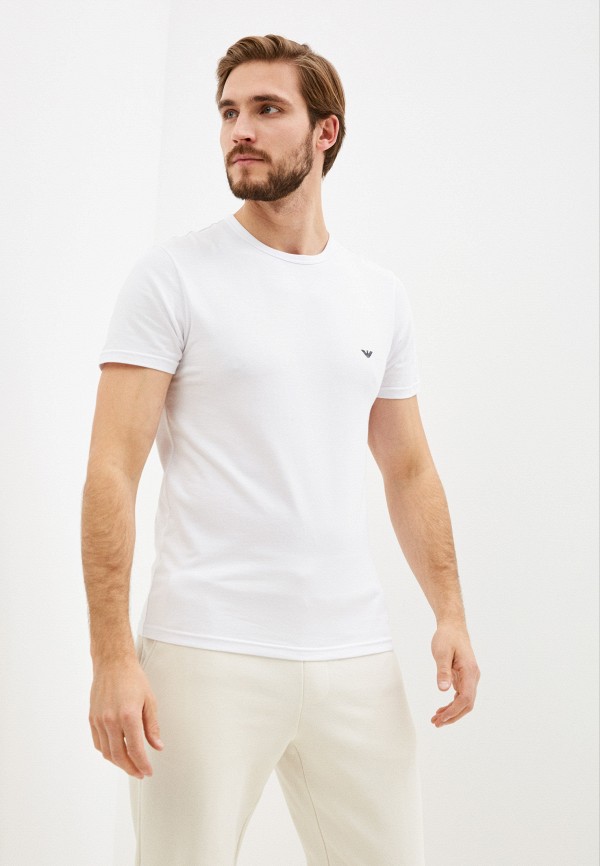 фото Футболки 2 шт. emporio armani
