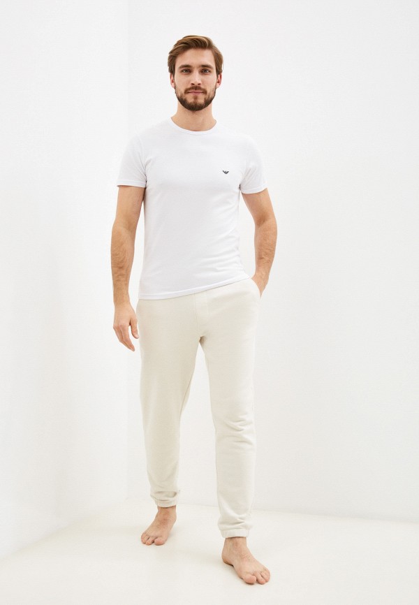 фото Футболки 2 шт. emporio armani