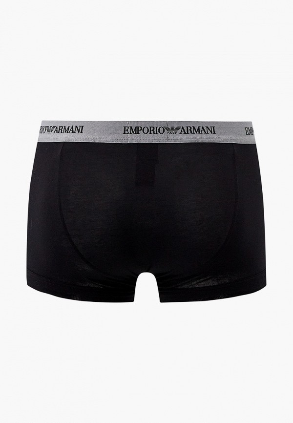 фото Трусы 3 шт. emporio armani