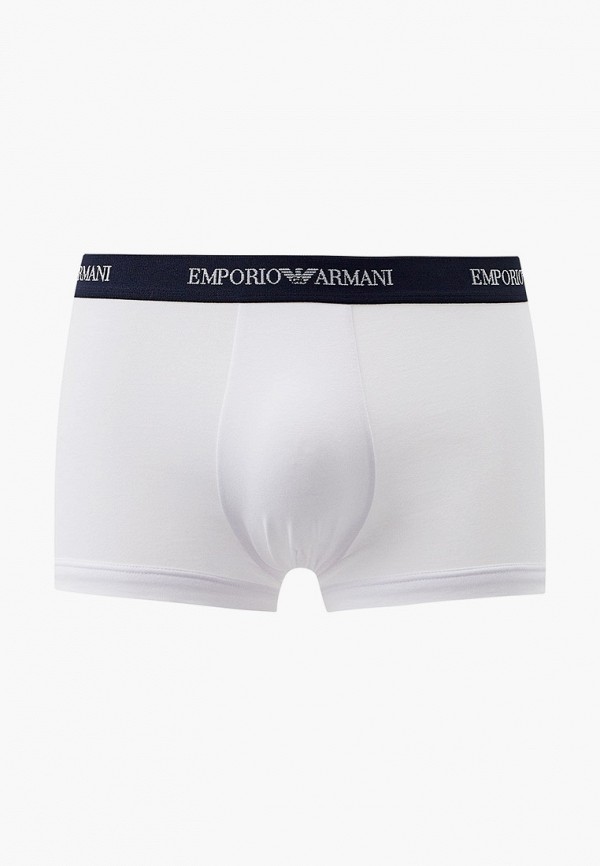 фото Трусы 3 шт. emporio armani