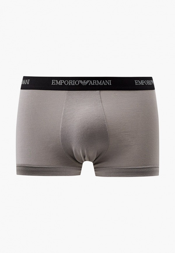 фото Трусы 3 шт. emporio armani
