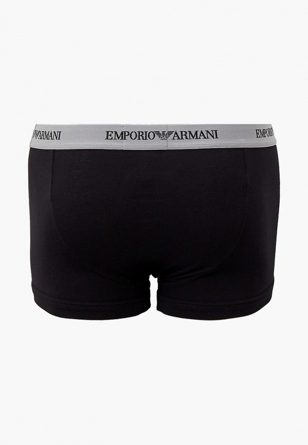 фото Трусы 3 шт. emporio armani