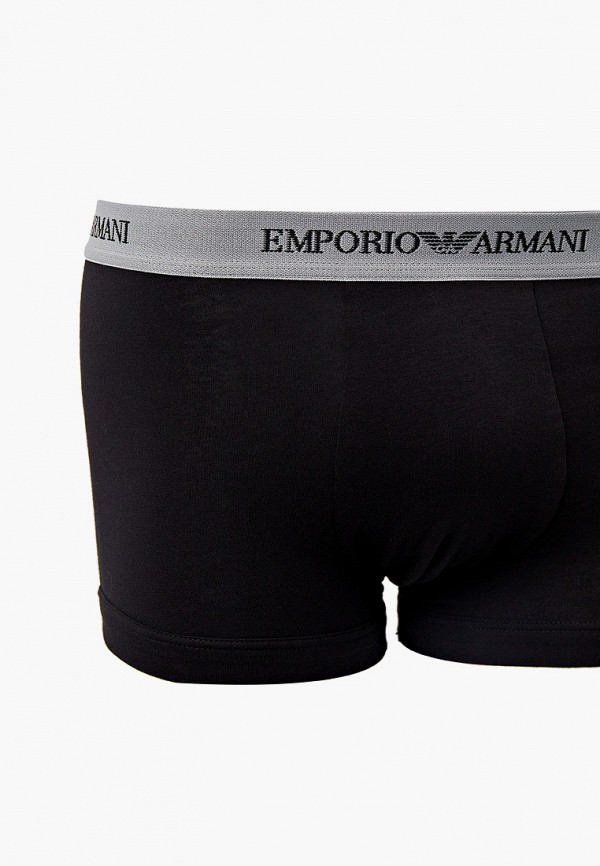 фото Трусы 3 шт. emporio armani