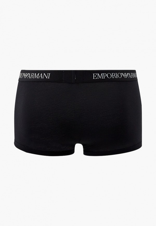 

Трусы 2 шт. Emporio Armani, Разноцветный