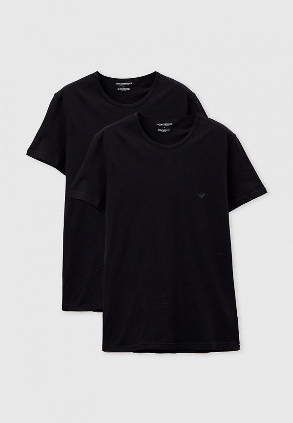 фото Футболки 2 шт. emporio armani