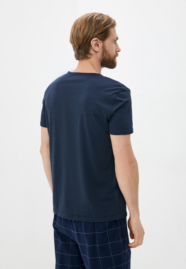 

Футболки 2 шт. Emporio Armani, Синий