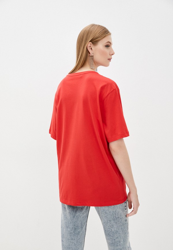 фото Футболка love moschino