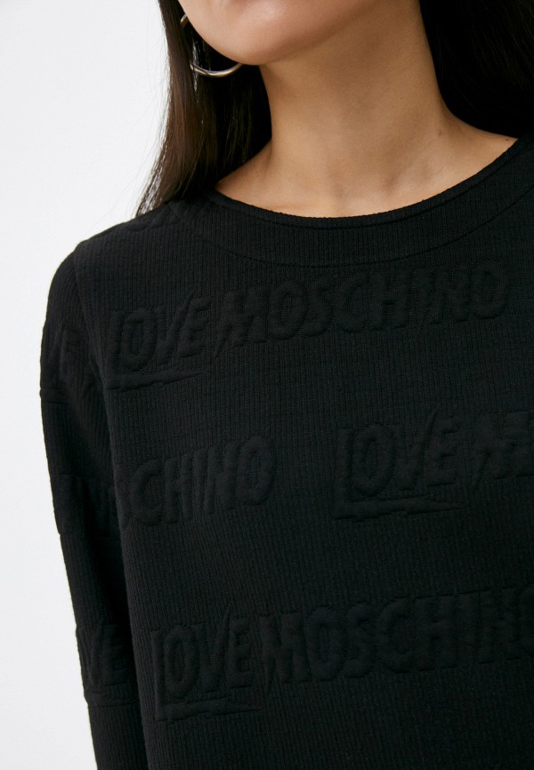 фото Платье love moschino