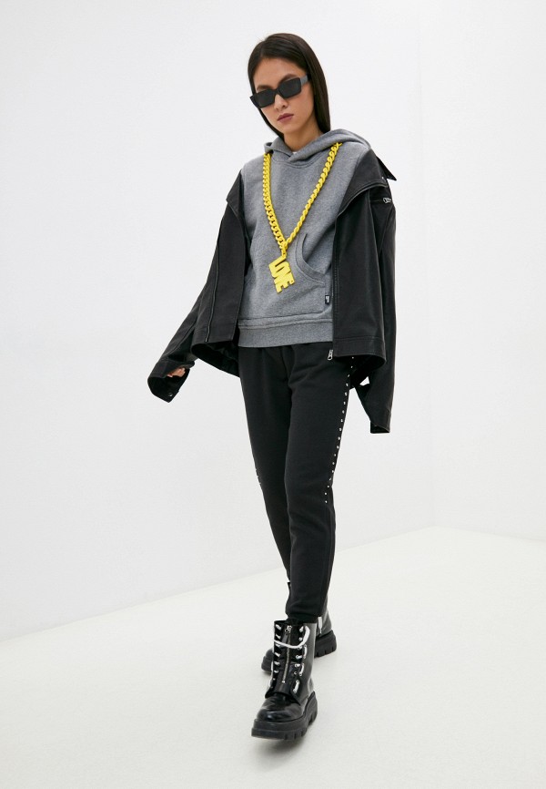 фото Худи love moschino