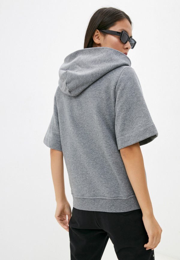 фото Худи love moschino