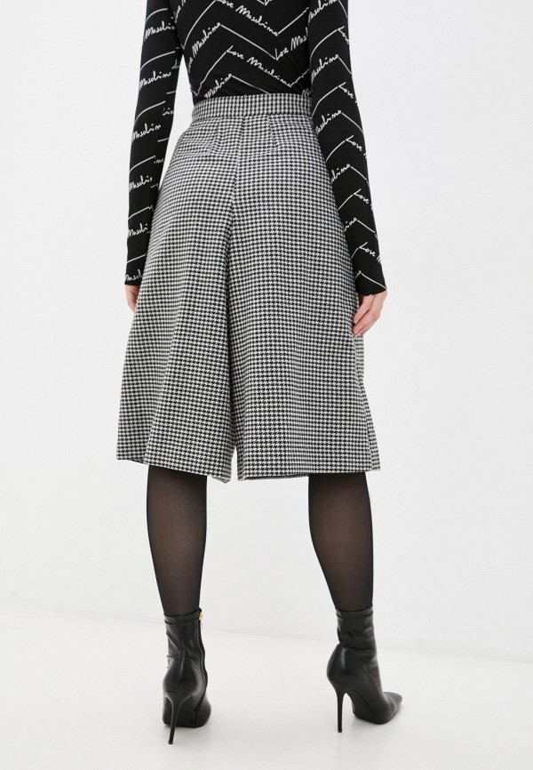 фото Брюки love moschino