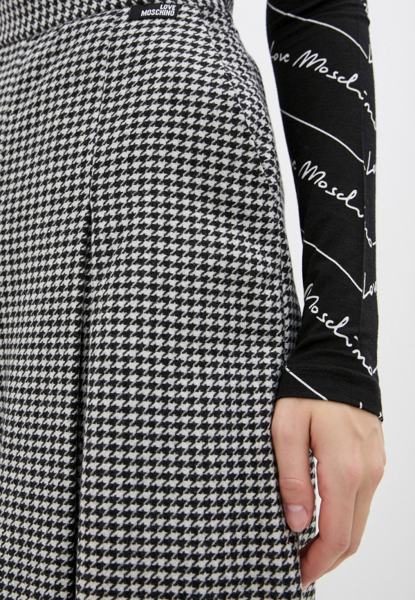 фото Брюки love moschino