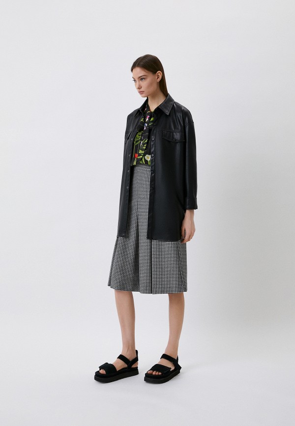 фото Бриджи love moschino