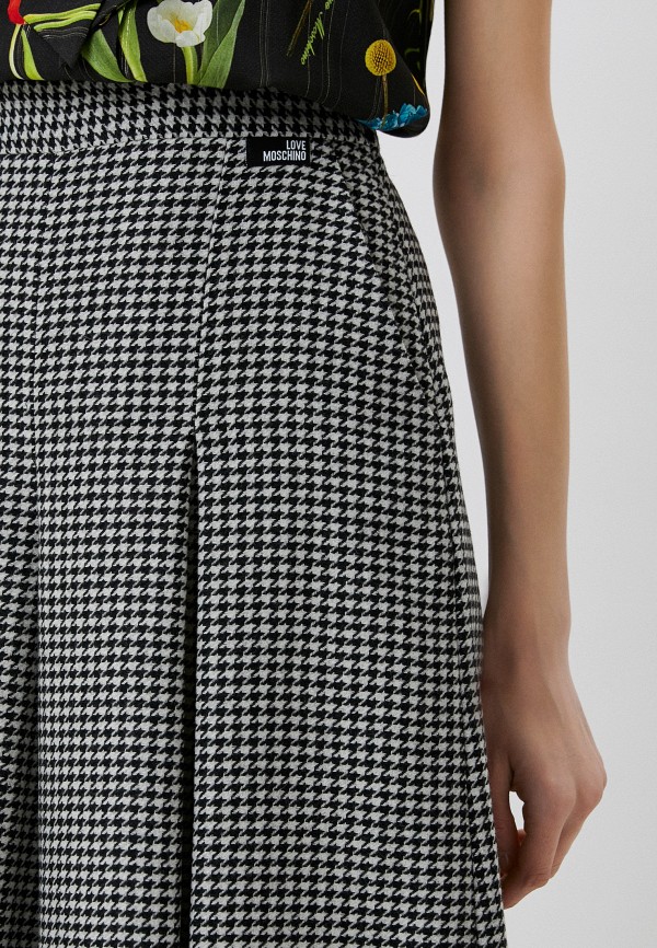 фото Бриджи love moschino