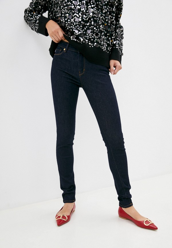 

Джинсы Love Moschino, Синий